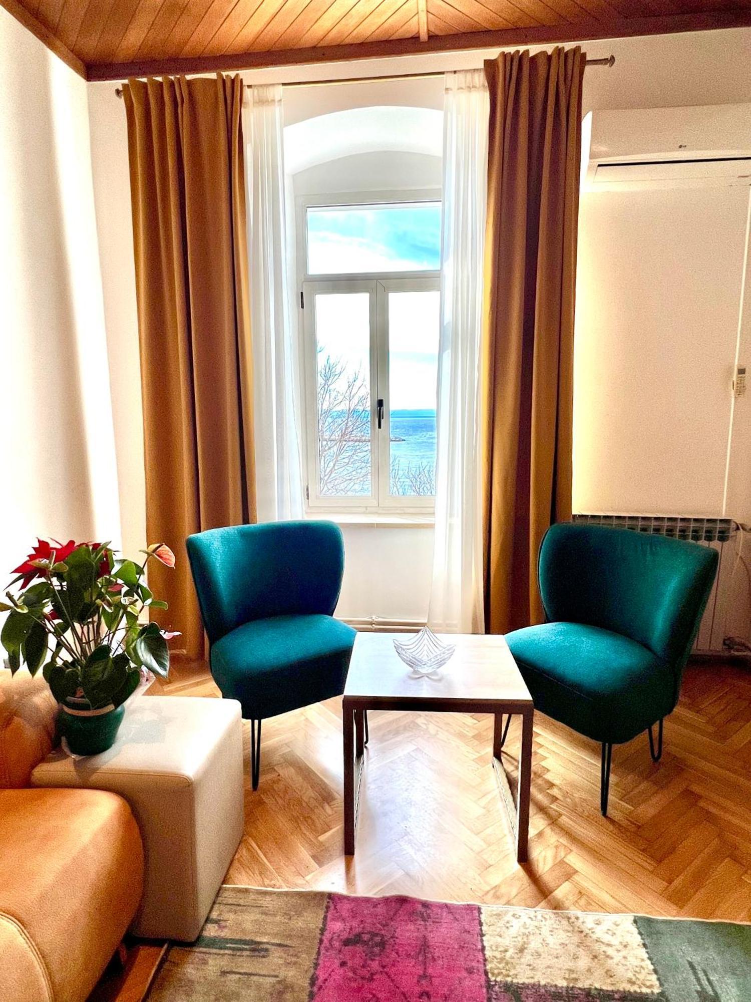 Appartement Riva